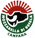 Kampanischer Büffelmozzarella