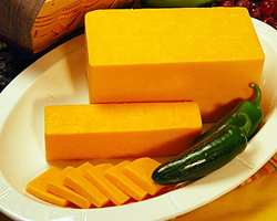 Cheddar