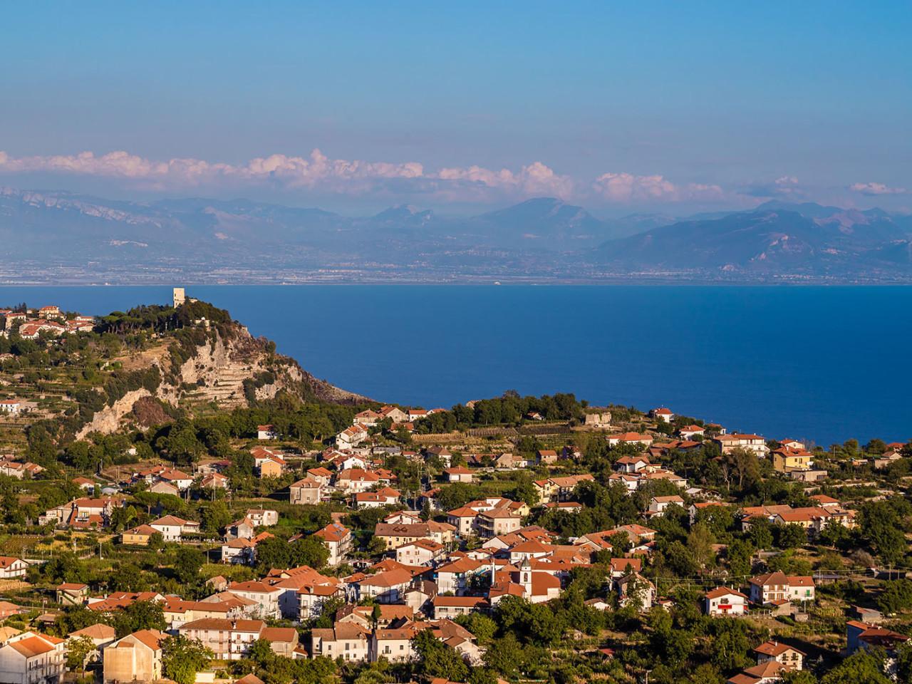 Una realtà nata ad Agerola, cresciuta nel settore lattiero-caseario.